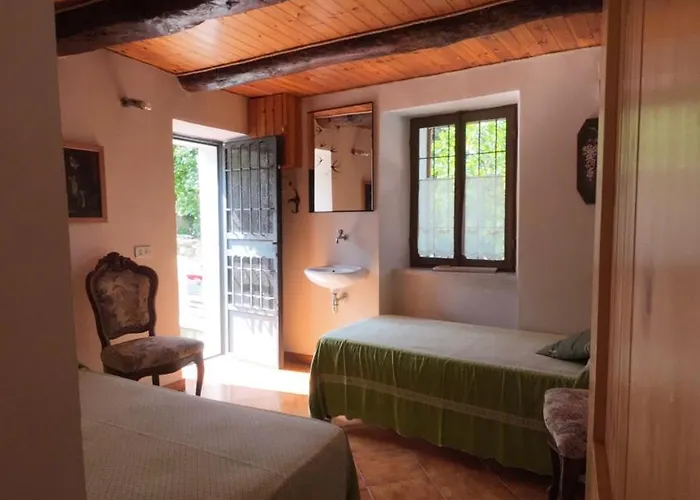 La Casa Di Vic Casa vacanze *