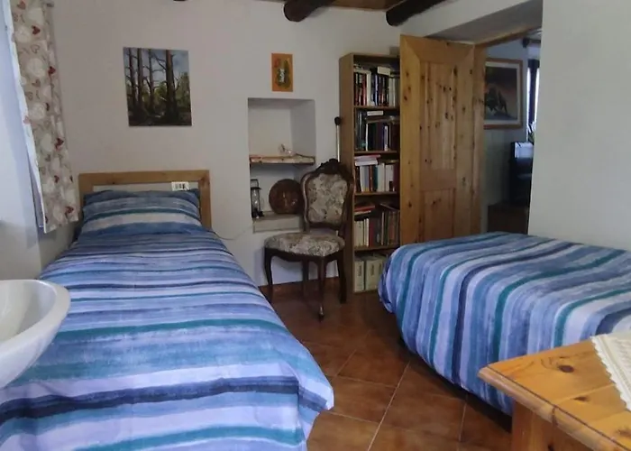 La Casa Di Vic Casa vacanze *