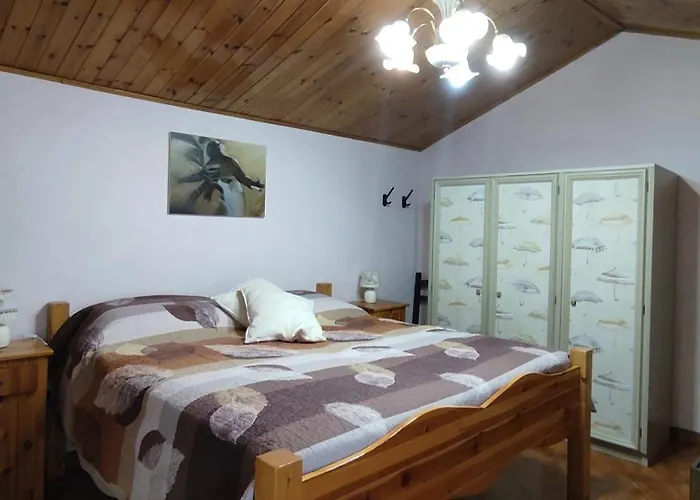 La Casa Di Vic Casa vacanze Levice
