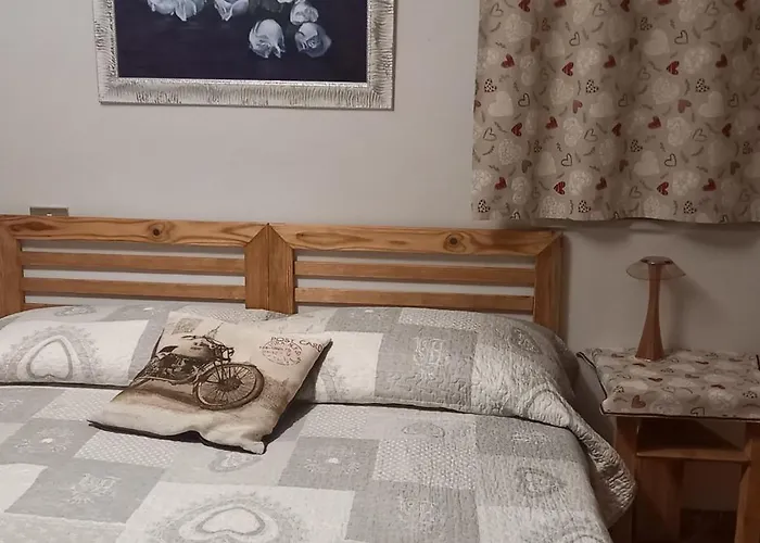 La Casa Di Vic Holiday home