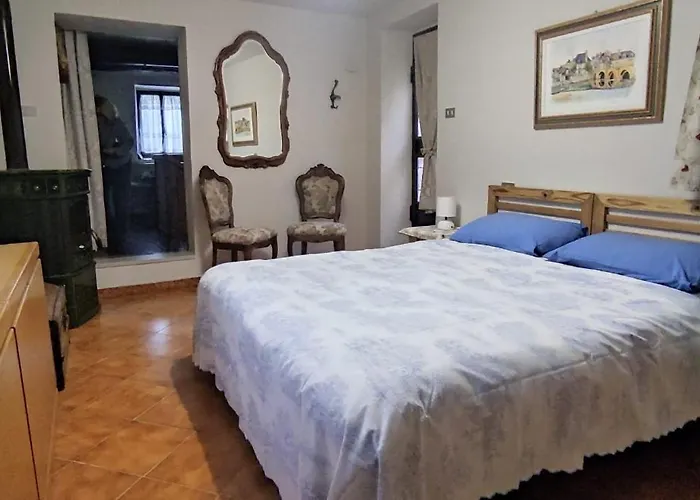 La Casa Di Vic Casa vacanze Levice