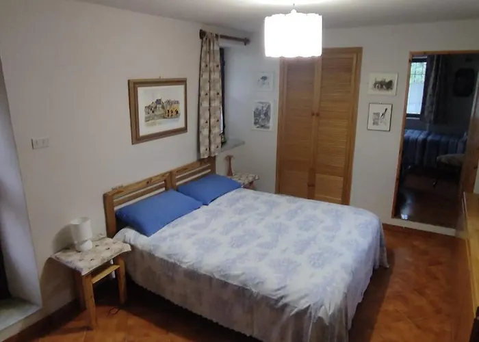 La Casa Di Vic *