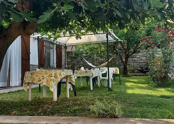 La Casa Di Vic Levice