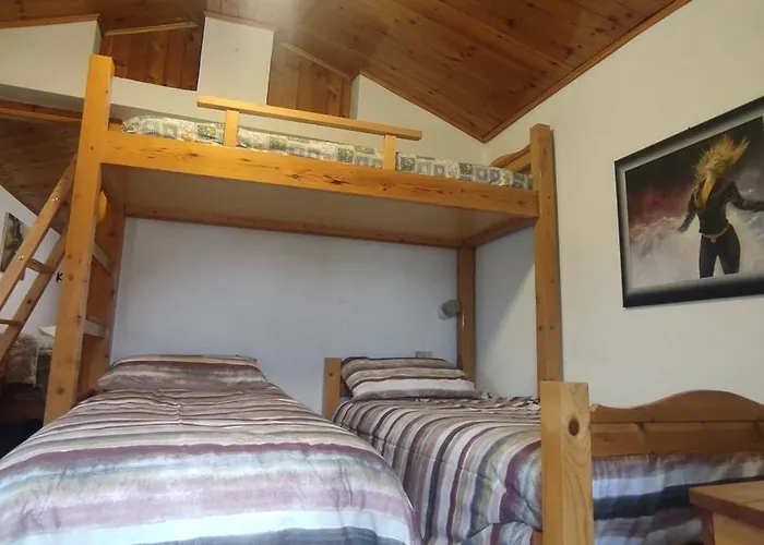 Holiday home La Casa Di Vic *