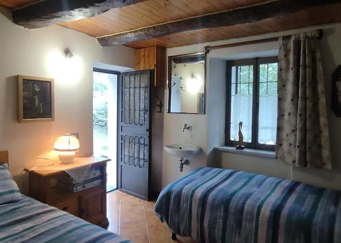 Casa vacanze La Casa Di Vic