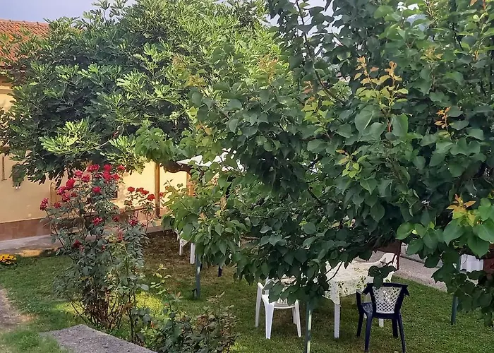 La Casa Di Vic *