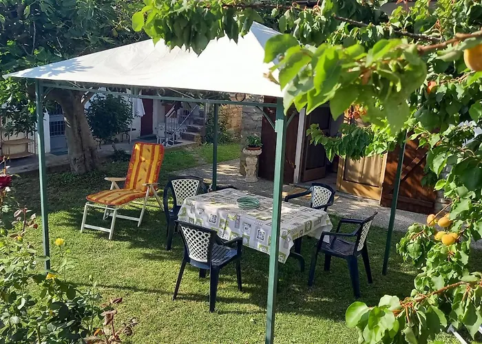 Holiday home La Casa Di Vic