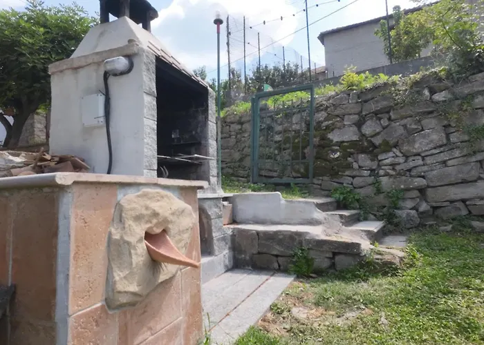 La Casa Di Vic Casa vacanze *
