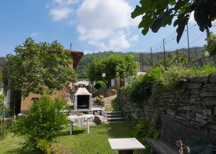 La Casa Di Vic Casa vacanze