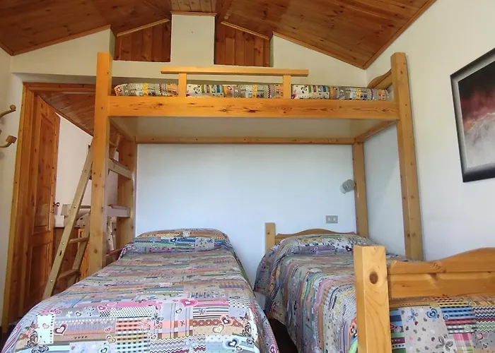 La Casa Di Vic Holiday home *