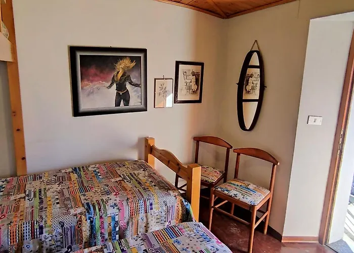 Holiday home La Casa Di Vic *