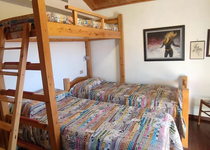 La Casa Di Vic Holiday home Levice