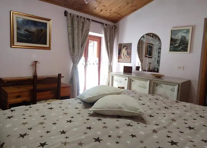 Casa vacanze La Casa Di Vic Levice