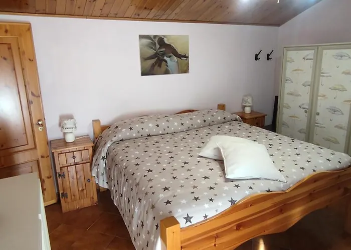 La Casa Di Vic *