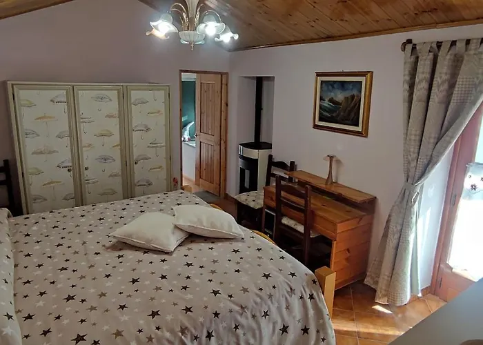 La Casa Di Vic Levice