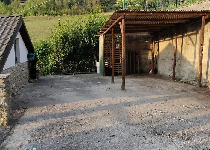 La Casa Di Vic Levice