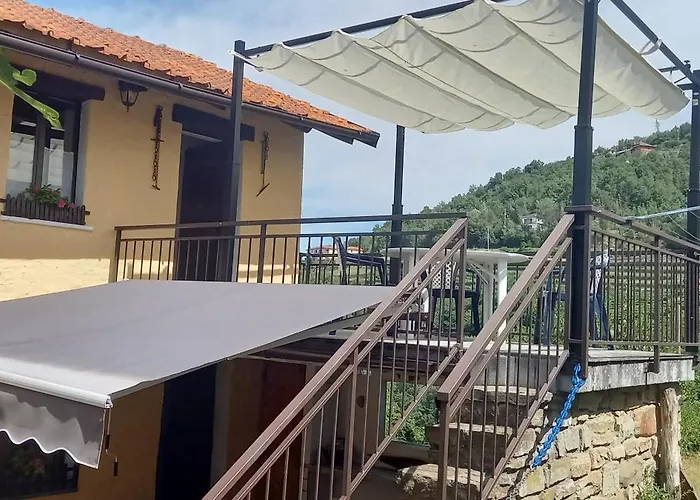 La Casa Di Vic * Levice