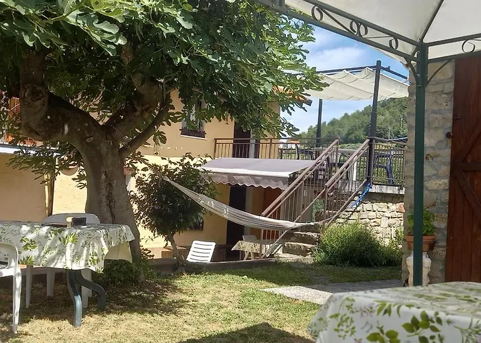 La Casa Di Vic Holiday home Levice