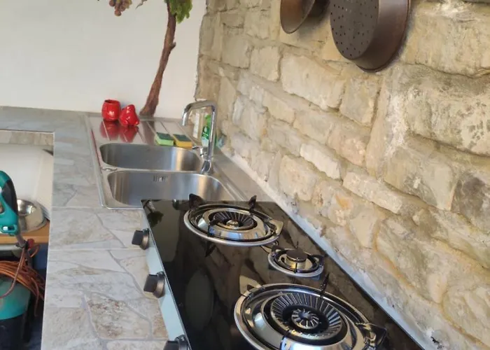 Holiday home La Casa Di Vic Levice