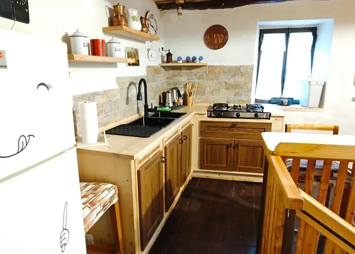 La Casa Di Vic Casa vacanze