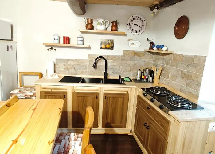 La Casa Di Vic Holiday home